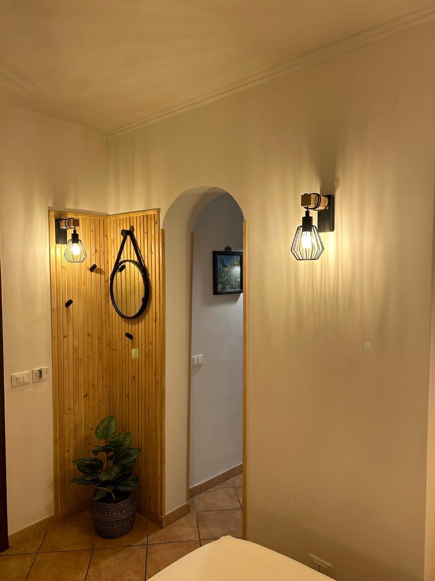 Vicolo 35 Apartments Trapani Exterior foto